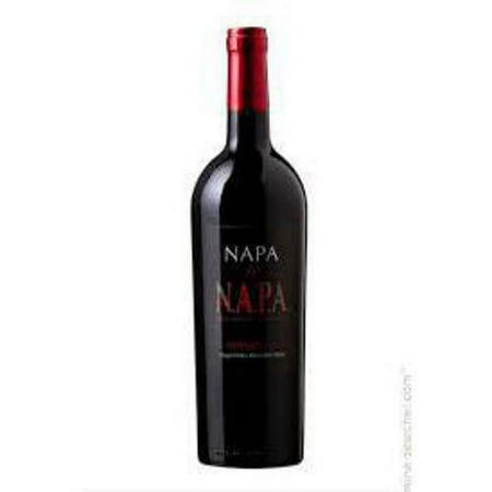 Napa by N.A.P.A Wine, 750 mL