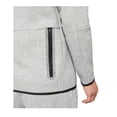 thumbnail image 3 of Sudadera Nike Sportswear Hombre Deportiva Sport gris L, 3 of 3