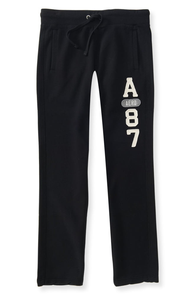 aeropostale mens sweatpants
