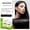 Natural Black, variant on HHBEAUTY Apple Hair Dye Cream, Instant Hair Dye, Tropical Apple Extracts, Provides 100% Gray Coverage, Long-Lasting Natural Hair Color for Men & Women, Black Tea