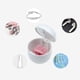 thumbnail image 5 of Caja de Esterilización Portátil para Chupete UV, Desinfectante de Pezones de Alta Eficiencia Con Hilo de Mano, Recargable, Protección Inteligente, Adecuado para Cepiles, 5 of 8
