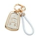 thumbnail image 4 of Funda de control remoto de coche de 5 botones, accesorio para coche, protección completa, Protector de llave inteligente remoto, 4 of 9