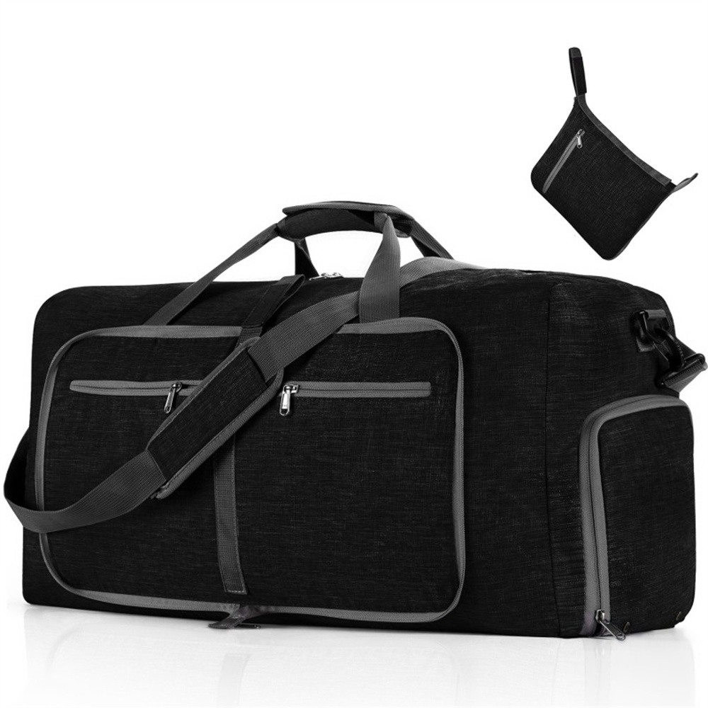 Foldable Travel Duffel Bag Large Capacity Fashion Travel Duffel Bag for