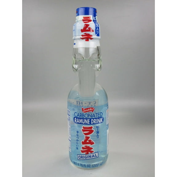 Ramune Drink Original 200ml SK