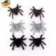 thumbnail image 2 of Decoración De Araña De Halloween Patio De Miedo Decoración Al Aire Libre Accesorios De Araña Peluda Artificial Suministros De Casa Embrujada Para Decoraciones De Bar Ktv 6 Uds Monstrate HA043190-02, 2 of 6