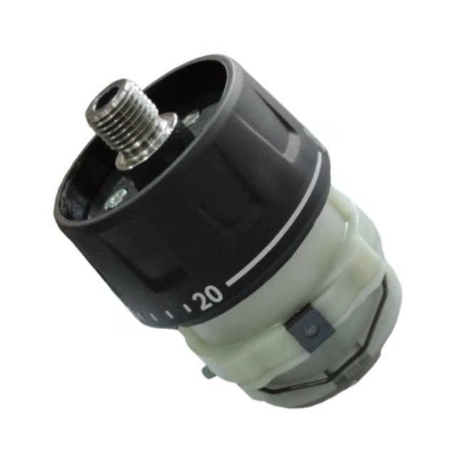 Gear Box 1600A00P8Z for Bosch for Gsr180-Li for Gsr18V-190 Drill Gearbox