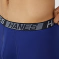 thumbnail image 3 of Calzoncillos bóxer Hanes X-Temp con bolsa de soporte total para hombre, 3 of 3