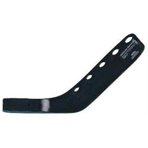 Olympia Sports HO182P Replacement Hockey Stick Blade Black