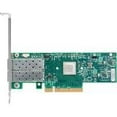 thumbnail image 1 of Mellanox Technologies CONNECTX-4 LX EN Network Interface Card, 10GBE Dual-Port SFP+, PCIE3.0 X8, Tall, 1 of 2