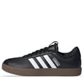 thumbnail image 2 of Tenis Adidas VL Court 3.0 para Mujer. ID8796 negro 24.5, 2 of 7