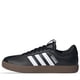 thumbnail image 2 of Tenis Adidas VL Court 3.0 para Mujer. ID8796 negro 22, 2 of 7