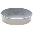 thumbnail image 2 of Wilton 3" Round Aluminum Cake Pan,, 2 of 2