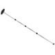 thumbnail image 2 of Palo de golf ajustable rígido Bolsa de viaje de golf Sistema de soporte Cubierta de soporte antiimpacto Varilla Soporte de golf Stick Protector plata Macarena Soporte para brazo de palo de golf, 2 of 8