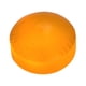 thumbnail image 2 of Virola de taco de billar para amantes del billar, repuesto profesional naranja, 2 of 9