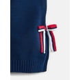 thumbnail image 3 of Weekend Academy Girls Sweater Vest, Sizes 4-18, 3 of 3