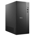 thumbnail image 2 of Dell ECT1250 Business Desktop Tower Intel Core Ultra 5-225 (Beat i7-14700) Intel UHD Graphics 32GB DDR5 RAM 2TB SSD Wi-Fi 6 BT 5.4 Wired KB and Mouse USB-C HDMI RJ-45 DP 1.4 Windows 11 Pro Black, 2 of 11