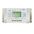 thumbnail image 1 of Chargeur Solaire 20A 30A 40A 12V/24V avec Affichage LCD MPPT pour Système d'Éclairage, Régulateur de Pile T20 T30 T40, 1 of 4