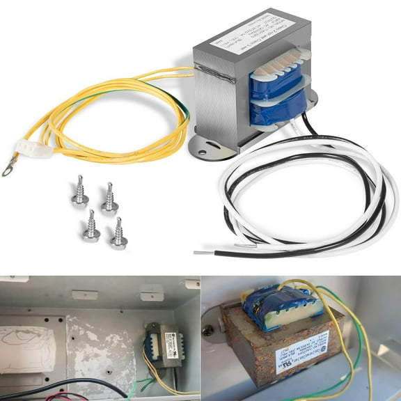 R0466400 Transformer 120 VAC/24VAC For Zodiac Jandy AquaLink RS and AquaSwitch