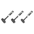 thumbnail image 7 of High Carbon Steel Demolition Sledge Hammer With Ergonomic Antislip Handle Suitable For Heavy Construction Carpentry Work, 7 of 7