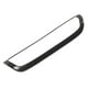 thumbnail image 2 of Center Console Switch Frame, ABS Central Console Button Trim Sturdy Stick Scratch Resistant Protection Carbon Fiber Style  For Car ANGGREK Center Console Button Panel Cover, 2 of 8