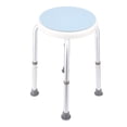 thumbnail image 1 of Rotating Stool, Round Swivel Stool Comfortable Easy To Assemble  for Office, 1 of 7