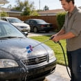 thumbnail image 5 of Creatine High Pressure Washer Nozzle Tips For And Home Cleaning With Multiple Spray Patterns, 5 of 5