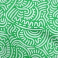 thumbnail image 1 of oneOone Cotton Cambric Sea Green Fabric Japanese Dress Material Fabric Print Fabric By The Yard 42 Inch Wide, 1 of 4