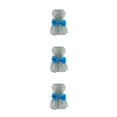 thumbnail image 3 of Greeniant Ropa para mascotas Vestidos de algodón cómodos Ropa para mascotas Faldas Disfraces coloridos Suministros de ocio para fiestas para Type1 NO1, 3 of 6