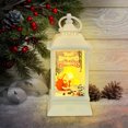 thumbnail image 1 of onlyliua Promoción de Temporada Viento y Decoración Navideña, Noche Portátil, Regalo de Navidad para Jardín de Infantes, Sentido de Pequeños Adornos., 1 of 2