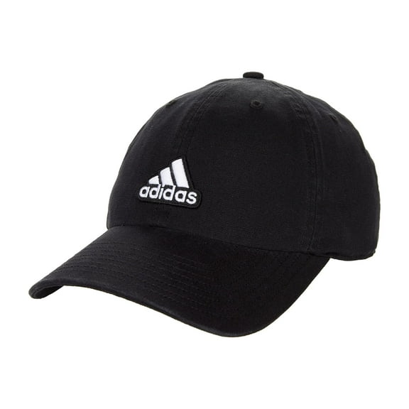 Men's adidas Ultimate 2.0 Hat Color: Black Size: N/A