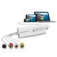 thumbnail image 2 of VIXLW Video Capture, USB Video Capture Device, Convert VHS to Digital, VHS/VCR/Hi8/Mini DV to Digita, 2 of 9