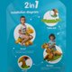 thumbnail image 3 of Andadera Y MECEDORA Chucho Toys Jirafa Musical 2 EN 1, 3 of 5