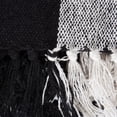 thumbnail image 2 of Manta DII Buffalo Check Rustic Farmhouse, 100% algodón, 2 of 8