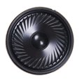 thumbnail image 1 of -8-0.5W-7 Accesorios de Bricoje, Micro , 50 .6 mm, 8Ω, 0.5-1W, Negro Sunnimix Piezas de altavoz impermeable, 1 of 8