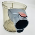 thumbnail image 1 of For Greenote GSC50 Wireless Vacuum Cleaner Dust Bin 0.6L Dust Cup Dust Bucket Vacuum Cleaner Accessories Home Cleaning Tools, 1 of 10