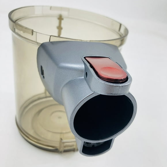 For Greenote GSC50 Wireless Vacuum Cleaner Dust Bin 0.6L Dust Cup Dust Bucket Vacuum Cleaner Accessories Home Cleaning Tools