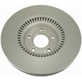 thumbnail image 2 of ADVICS Disc Brake Rotor, 2 of 4