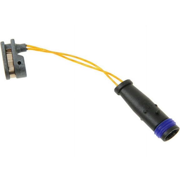 Brake Pad Sensor 1 - Compatible with 2006 - 2015 Mercedes-Benz ML350 2007 2008 2009 2010 2011 2012 2013 2014