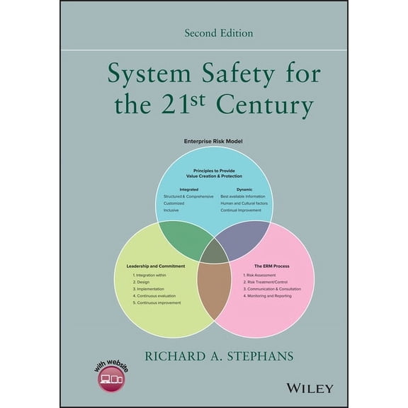System Safety for the 21st Century, (Hardcover)