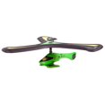 thumbnail image 3 of World Tech Toys Hulk Hélicoptère Boomerang, 5 Ans et Plus, Mousse Souple et Cercles Dehors 36 Pieds!, 3 of 3