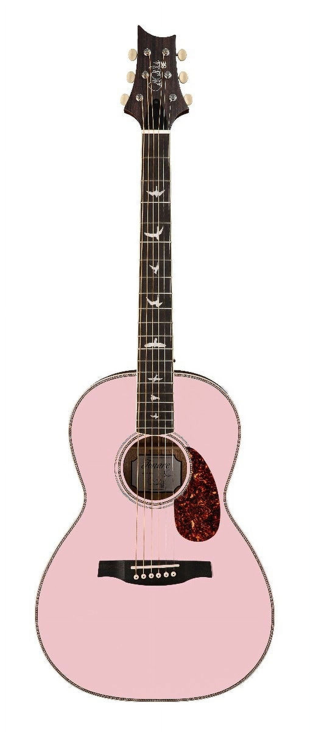ギター Paul Reed Smith(PRS) SE Parlor Fishman PRS SE P20E Parlor Acoustic With Fishman SonoTone Satin