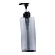 thumbnail image 2 of Dispensador de jabón moderno Macarena 800ml gris, 2 of 8