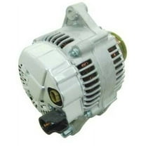 WAI 13766N Alternator For 99-01 Dodge 2500 3500