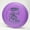 Purple, variant on Innova DX Ape Disc Golf Distance Driver, Pick Color/Weight [Stamp & Exact Color May Vary] Orange 175-176 grams