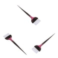 thumbnail image 1 of Cepillos de tinte profesionales 3Pcs Cepillos de tinte para el cabello Cepillo para tinte para el cabello Hecho de y resina Salvador teñido de cabello colorante nuevo peine, 1 of 10