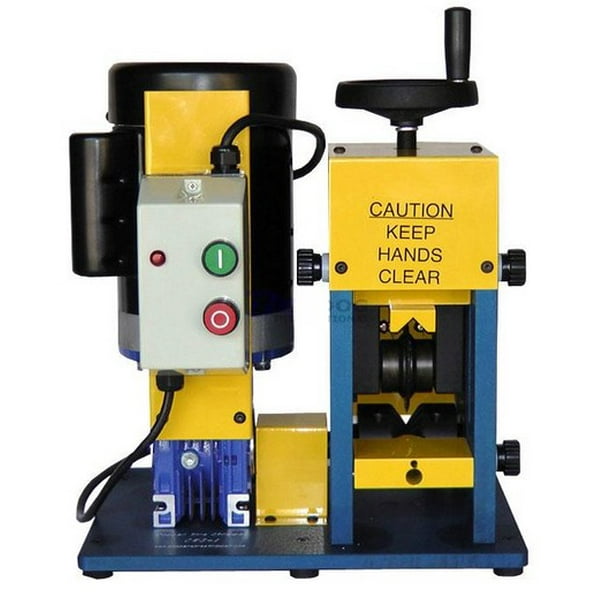 RackaTiers 47100 Copper Wire Stripper RackaTiers 47100 Copper Wire Stripper