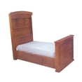 thumbnail image 2 of Cuna Cama Mecedora Gummy  Junior con Luz Magnolia Café, 2 of 3