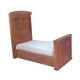 thumbnail image 2 of Cuna Cama Mecedora Gummy  Junior con Luz Magnolia Café, 2 of 3