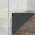 thumbnail image 6 of Couristan Chalet Tile 8' x 11' 4" Ivory Area Rug, 6 of 11