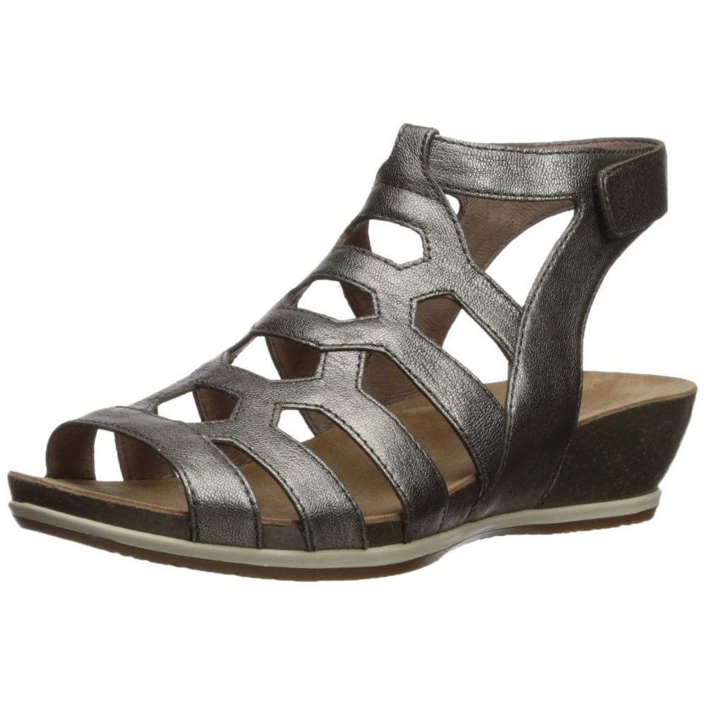 dansko pewter marble